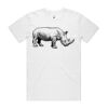 AS Colour - Organic Staple Tee Thumbnail
