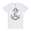 AS Colour - Classic Tee Thumbnail